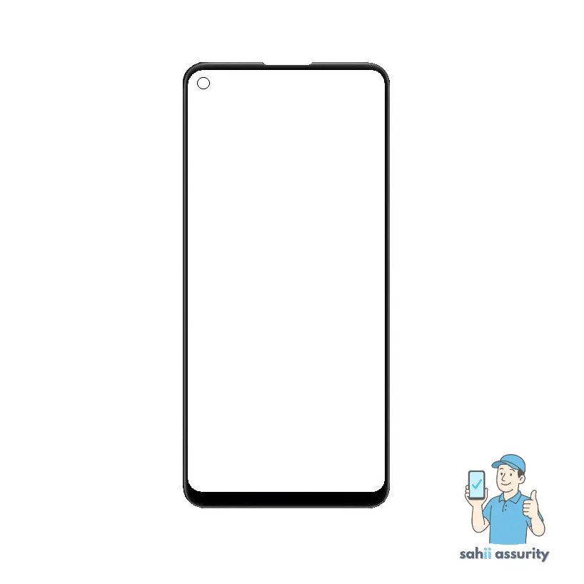 Front Glass for Tecno Spark 5 Pro